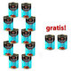 10 x 800 g Animonda GranCarno + 2 x 800 g GRATIS! - - Konijn & kruiden