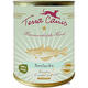 Terra Canis Sensitive 6 x 800 g - - rund met courgette, pompoen & oregano
