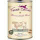 Terra Canis 6 x 400 g - - konijn met courgette, amarant & daslook