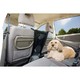 Auto veiligheidsscherm voor de hond Auto veiligheidsscherm voor de hond