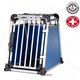 4pets Autohondenbox Jesse James