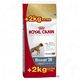 12 kg Royal Canin Breed + 2 kg GRATIS!