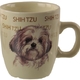 Senseo mok shih tzu Senseo mok shih tzu