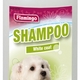 Flamingo shampoo