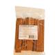 Vleesstrips lam/rijst Vleesstrips lam/rijst