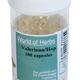 Dierendrogist valeriaan/hop capsules Dierendrogist valeriaan/hop capsules