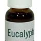 Dierendrogist eucalyptus olie