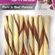 Porky hide twists
