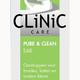 Clinic pure/clean ear