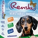 Renske vers hond kalkoen/eend