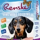 Renske vers hond eend/konijn Renske vers hond eend/konijn