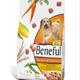 Beneful gezonde vacht zalm/rijst Beneful gezonde vacht zalm/rijst