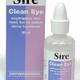 Sire clean eye Sire clean eye