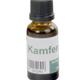 Dierendrogist kamferolie