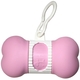 United pets treat dispenser biskit roze