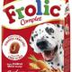 Frolic rund/wortel/granen