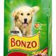 Bonzo diner complet