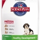 Hill's science plan canine puppy healthy development Hill's science plan canine puppy healthy development