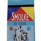 Smolke junior Smolke junior