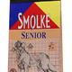Smolke senior Smolke senior