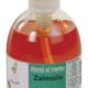 Dierendrogist zalmolie met dispenser Dierendrogist zalmolie met dispenser