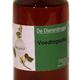 Dierendrogist voedingsolie