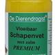 Dierendrogist vloeibaar schapenvet zalm Dierendrogist vloeibaar schapenvet zalm