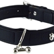 Petcomfort halsband met bot