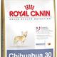 Royal canin chihuahua junior Royal canin chihuahua junior