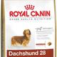 Royal canin dachshund adult