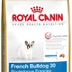 Royal canin french bulldog junior Royal canin french bulldog junior