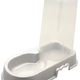 Happy pet pet platter dispenser parel Happy pet pet platter dispenser parel