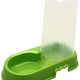Happy pet pet platter dispenser