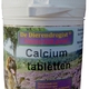 Dierendrogist calcium tabletten