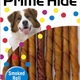 Prime hide smoked roll chicken/liver thin Prime hide smoked roll chicken/liver thin