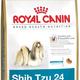 Royal canin shih tzu adult Royal canin shih tzu adult