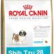 Royal canin shih tzu junior