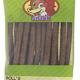 Petsnack lam/rijst rolls