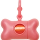 Bon ton poepzakhouder nano pearl roze