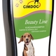 Gimdog korthaar shampoo