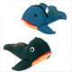 Aqua walvis