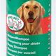 Verzorgende puppyshampoo
