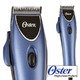 Oster tondeuse set inkl.instruktie dvd