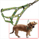 Puppytuigje met bijpassende riem Puppytuigje met bijpassende riem