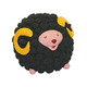 Latex schaap
