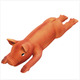 Latex varken