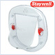 Kattenluik staywell