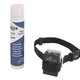 Anti blaf spray halsband Anti blaf spray halsband