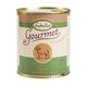Lukullus Gourmet Kip met spelt, pastinaak & courgette