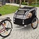 Fietsaanhanger No Limit Doggy Liner Fietsaanhanger No Limit Doggy Liner